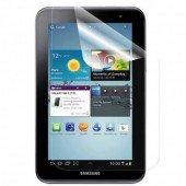 Защитная пленка HOCO Матовая для Samsung P3100 Защитная пленка HOCO Матовая для Samsung P3100