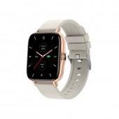 Смарт годинник Gelius Pro GP-SW004 (Amazwatch GT2) Bluetooth call Gold (IPX7)