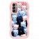 Чехол TPU Cloudy Pictures для Samsung Galaxy A56 5G Bears