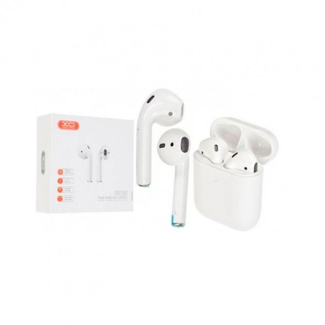 Наушники XO F90 White