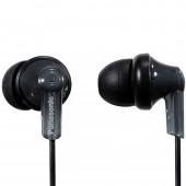 Наушники Panasonic RP-HJE119EEK Black