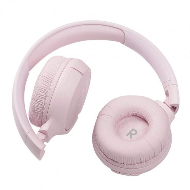 Наушники JBL Tune 510BT Rose-2
