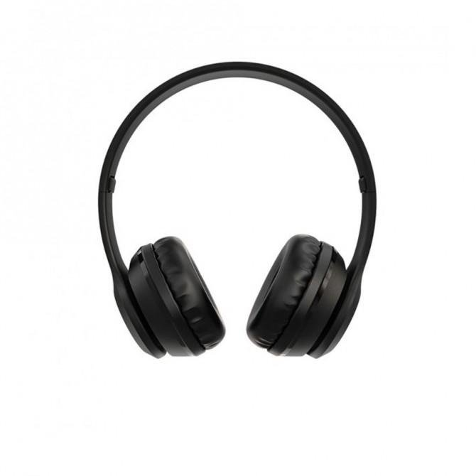 Наушники Borofone BO4 Black