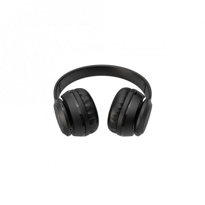 Наушники Borofone BO4 Black-1