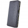 Чохол-книжка GETMAN Cubic for Xiaomi Redmi 15C Black