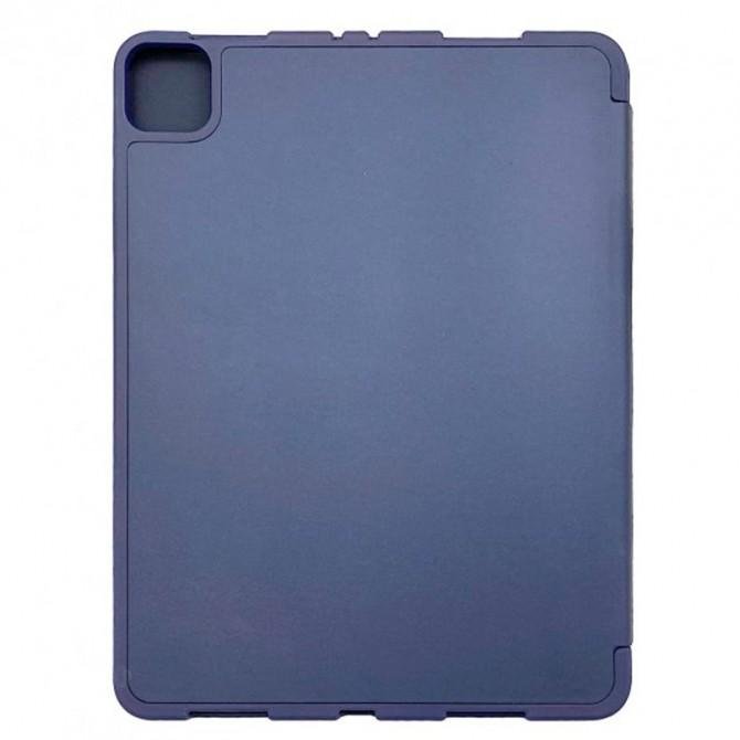 Чохол-книжка for iPad Pro 12.9" (2020) Dark Blue-1
