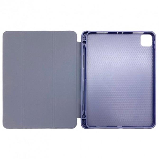 Чохол-книжка for iPad Pro 12.9" (2020) Dark Blue-2