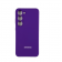 Силиконовый чехол для Samsung G991 Galaxy S21 Темно Фиолетовый FULL