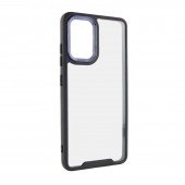 Чохол TPU+PC Lyon series Xiaomi Redmi Note 12 4G Black Чохол TPU+PC Lyon series Xiaomi Redmi Note 12 4G Black