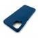 Чехол Soft Case Samsung A125 Galaxy A12 Синий