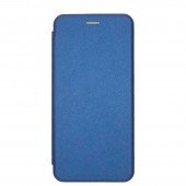 Чохол-книжка U-Like Best Xiaomi Poco X3 NFC Cyan Чохол-книжка U-Like Best Xiaomi Poco X3 NFC Cyan