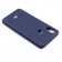 Чохол Soft Case для Xiaomi Mi8 Синій FULL