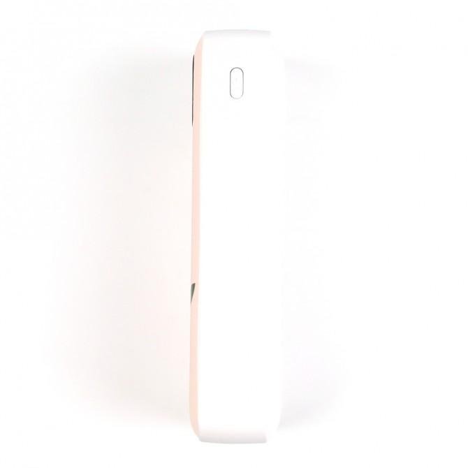 Повербанк NK PX-503 Display Li-Pol 10000mAh Персик-2