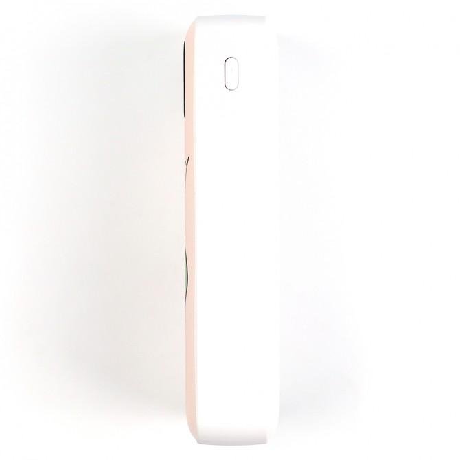 Повербанк NK PX-503 Display Li-Pol 10000mAh Полуниця-2