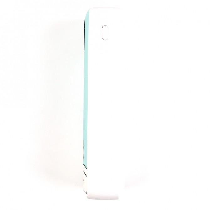 Повербанк NK PX-503 Display Li-Pol 10000mAh Товстун-2