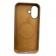 Original Full Soft Case (MagSafe) for iPhone 16 Brown
