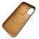 Original Full Soft Case (MagSafe) for iPhone 16 Brown