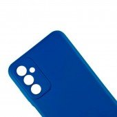 Чохол Original Soft Case Samsung A047 Galaxy A04s Темно Синій FULL Чохол Original Soft Case Samsung A047 Galaxy A04s Темно Синій FULL