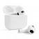 Навушники Stereo Bluetooth XO EF41 (wireless charging function) White