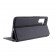 Чохол-книжка GETMAN Gallant for Samsung A16 Black