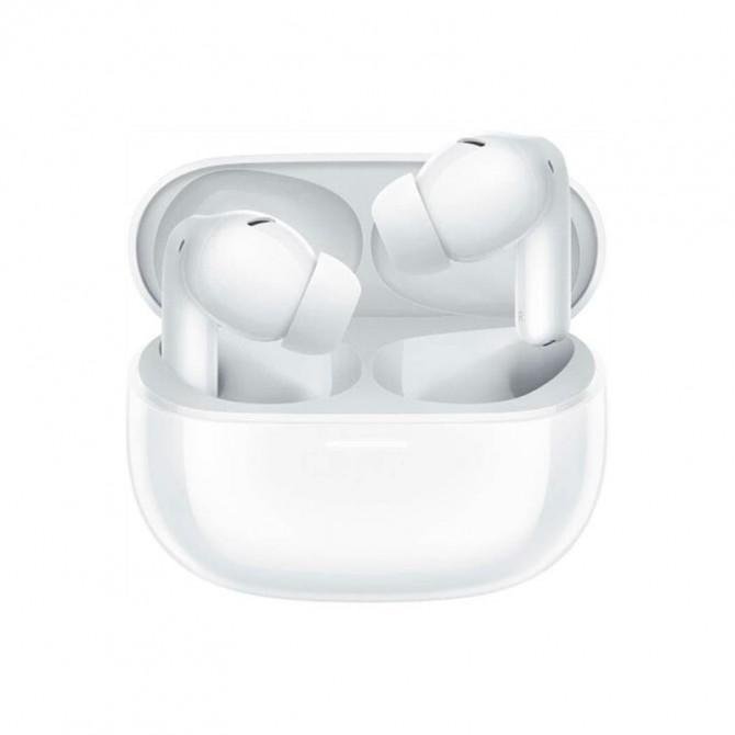 Навушники Xiaomi Redmi Buds 5 Pro Moonlight White