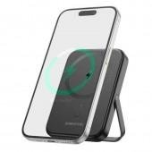 Повербанк Borofone BJ51 Kody PD20W magnetic 5000mAh Black 