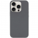 Силиконовый чехол для iPhone 14 Pro Max Dark Grey FULL (NO LOGO)
