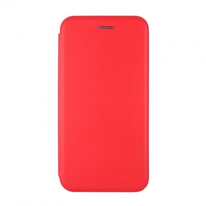 Чохол книжка U-Like Best Samsung A356 Galaxy A35 5G Red