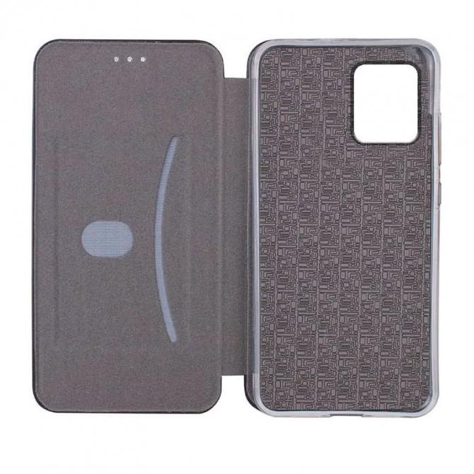 Чохол книжка U-Like Best Samsung A356 Galaxy A35 5G Red-1