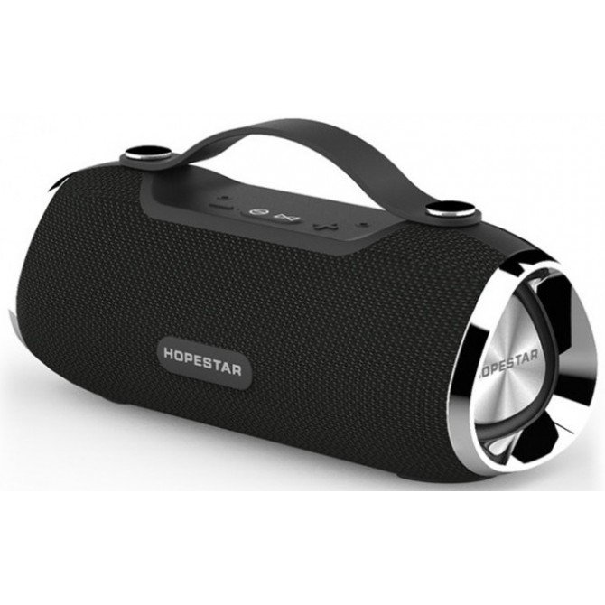 Портативна колонка Hopestar H40 Black