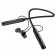 Stereo Bluetooth Наушники Borofone BE56 Powerful sports Black