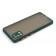 Чехол MATT CASE Samsung A315 Galaxy A31 Dark Green