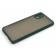 Чехол MATT CASE Samsung A315 Galaxy A31 Dark Green