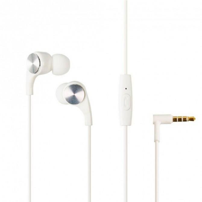 Наушники Remax RM-569 Белый