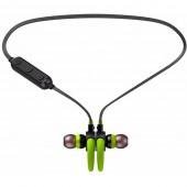 Беспроводные наушники Awei B925BL Sport Зеленый