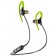 Бездротові навушники Awei B925BL Sport Зелений