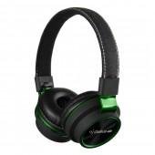 Беспроводные наушники Gelius Ultra Perfect GL-HBB-0019 Зеленый