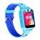 Детские умные часы с GPS трекером SK-008/MT-01/MT-02 Blue