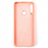 Чехол Soft Case для Huawei Y6P Розовый FULL Чехол Soft Case для Huawei Y6P Розовый FULL
