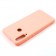 Чехол Soft Case для Huawei Y6P Розовый FULL