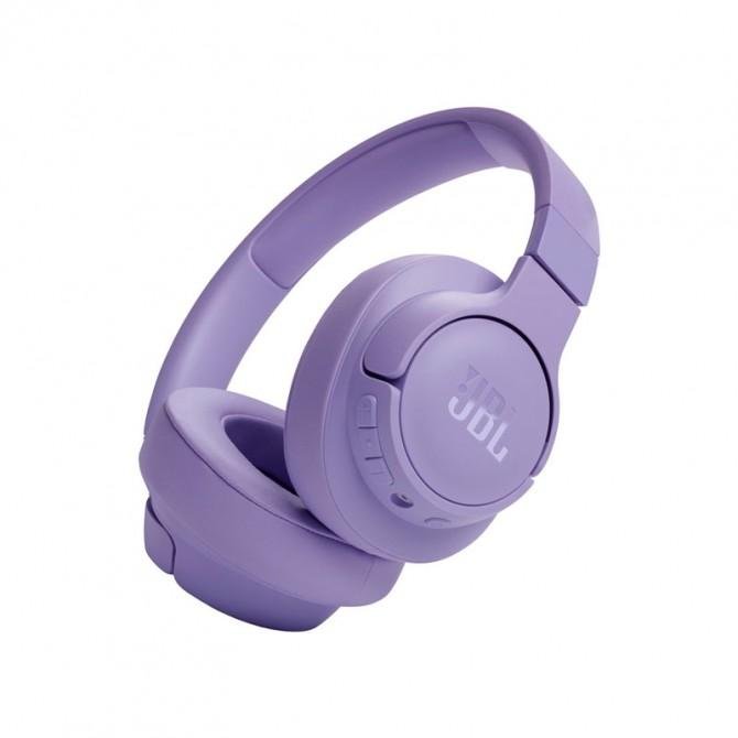 Навушники JBL Tune 720BT Purple