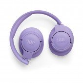 Навушники JBL Tune 720BT Purple Навушники JBL Tune 720BT Purple