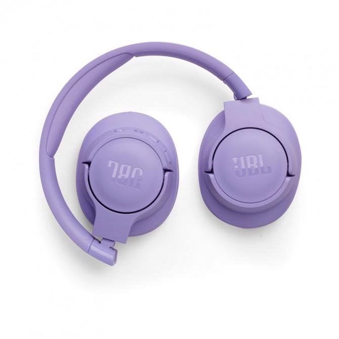 Навушники JBL Tune 720BT Purple-1