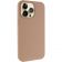 Силиконовый чехол для iPhone 15 Plus Desert Gold FULL