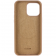 Силиконовый чехол для iPhone 15 Plus Desert Gold FULL