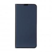 Чехол-книжка Gelius Shell Case for Samsung A022 (A02) Blue