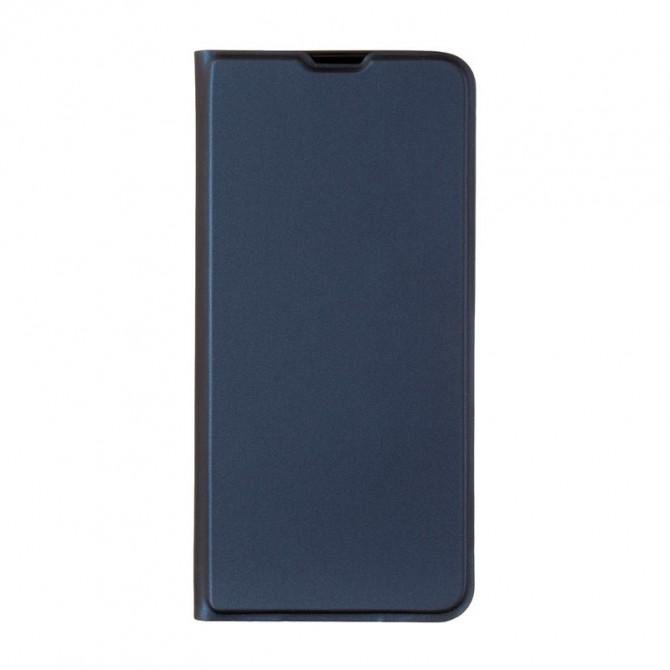 Чехол-книжка Gelius Shell Case for Samsung A022 (A02) Blue