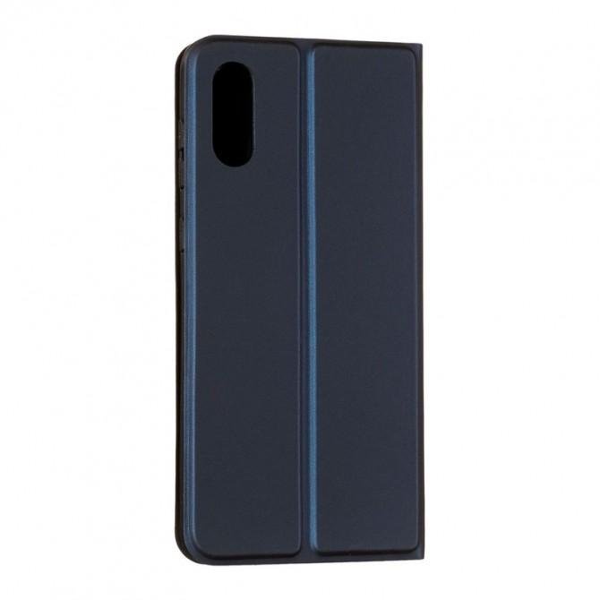 Чехол-книжка Gelius Shell Case for Samsung A022 (A02) Blue-1