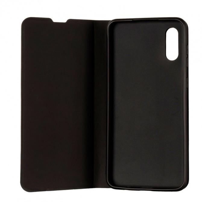 Чехол-книжка Gelius Shell Case for Samsung A022 (A02) Blue-2