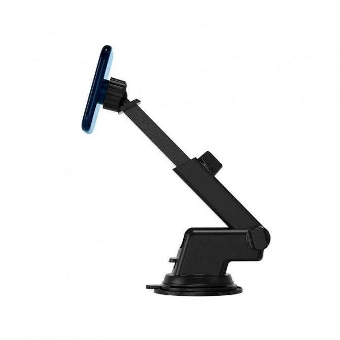 Автодержатель AmazingThing Speed Pro X Mag 15W Magsafe Car Charger-1